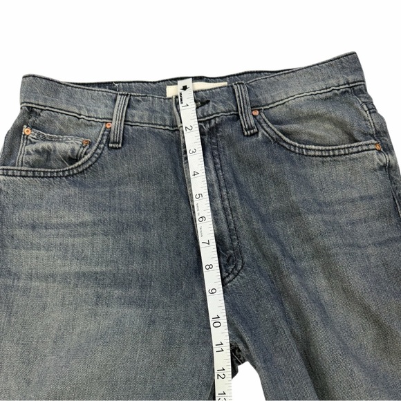 MOTHER Superior The Dodger Ankle – Off The Beaten Path Size 26 - Picture 13 of 16